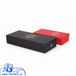 جعبه کادویی مستطیل دسته گل سری Z3