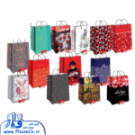 بگ دسته دار (ساک) 40 در 27 سایز 13