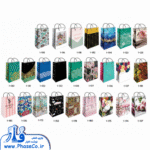 بگ دسته دار (ساک) 12 در 18 سایز 1