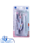 ست پرگار ترتل مکس