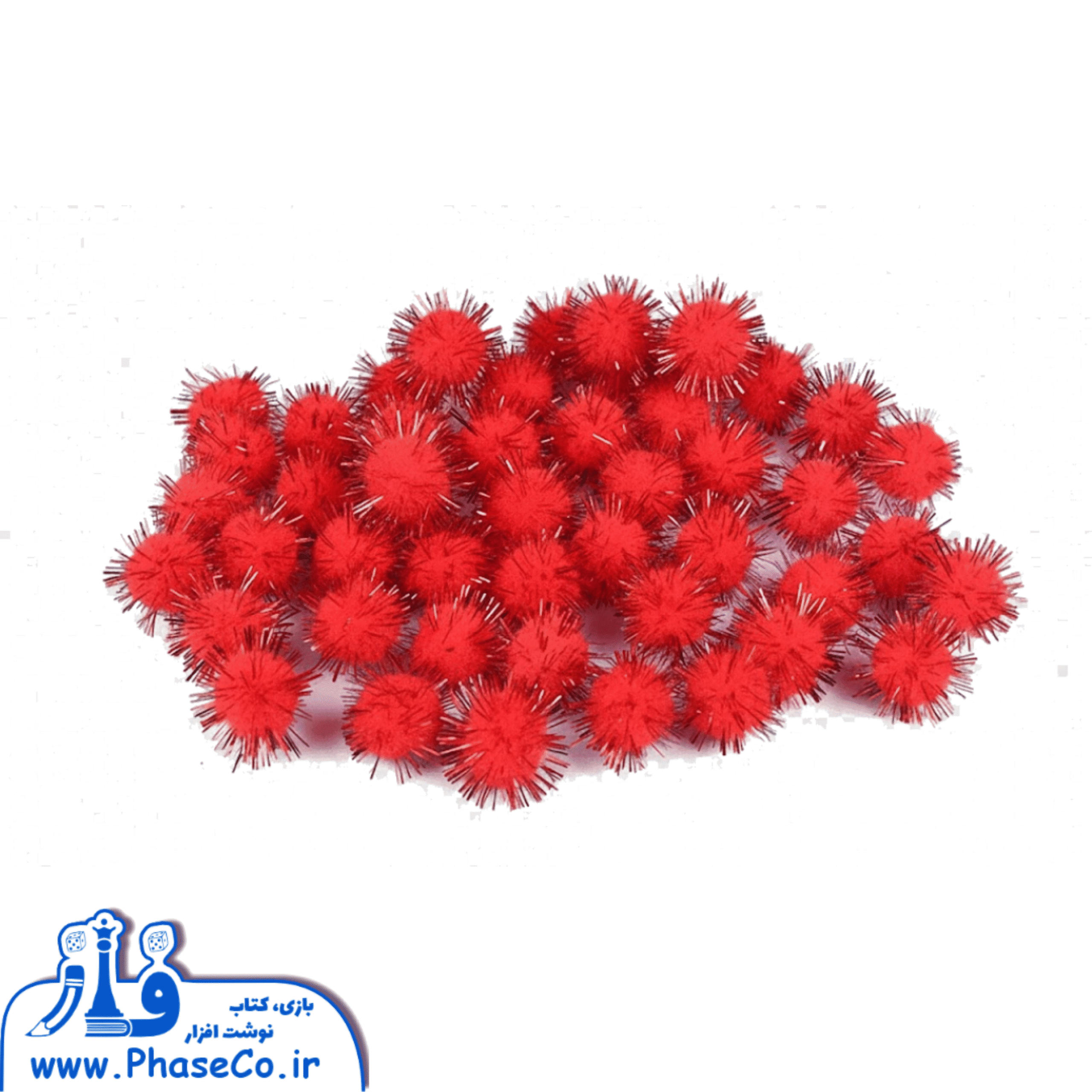 قاصدک ریز 1000 عددی قاصدک ریز 1000 عددی - Image 1