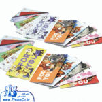 پاکت پول فابریانو سری D