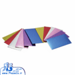 پاکت پول متالایز سری MT