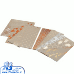 پاکت پول کرافت طلاکوب V