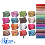 کاغذ کادو اکلیلی