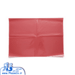 کاغذ کادو تک رنگ