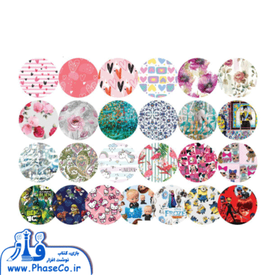 کاغذ کادو معمولی