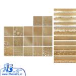 کاغذ کادو کرافت طلاکوب