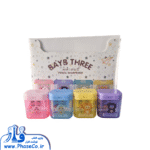 تراش مخزن دار لبوبو کد K19008