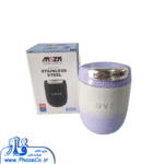 تراول ماگ 200 میلی لیتر کد 1778