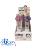 خط کش اسپینر دار کد 1003