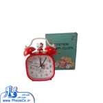 ساعت زنگدار کد 052-10