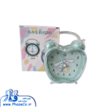 ساعت زنگدار کد 052-11