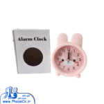 ساعت زنگدار کد 052-14