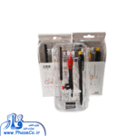 ست پرگار کد 2921