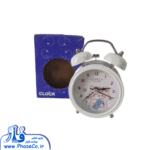 ساعت زنگدار کد 052-5