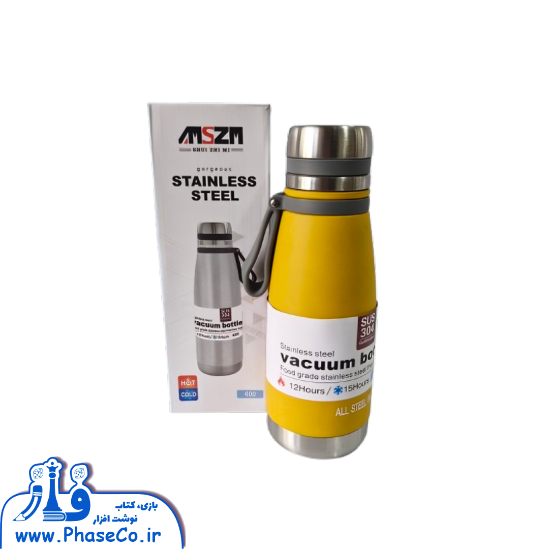 فلاکس 600 میلی لیتر اسپورت کد 6063 فلاکس 600 میلی لیتر اسپورت کد 6063 - Image 1