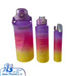 قمقمه سه قلو