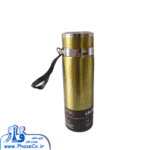 قمقمه فلزی فیلتر دار کد 29606