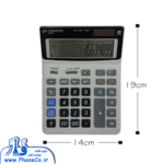 ماشین حساب کد CD-2767-16RP