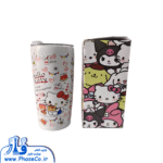 ماگ هلو کیتی / کرومی