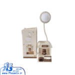 چراغ مطالعه خرسی کد YM621