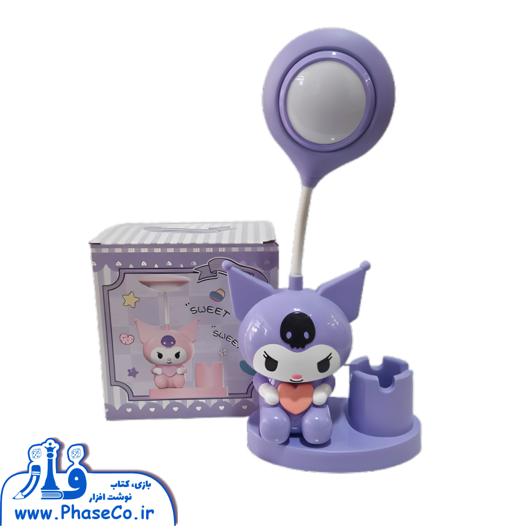 چراغ مطالعه کد 912-913 چراغ مطالعه کد 912-913 - Image 1