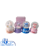 گوی چراغدار باتری دار سایز 1