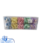 گیر مو کد 988-3 (بسته ای)