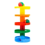 توپ و مارپیچ 5 طبقه (ball & helix) - Image 2