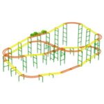 ریسینگ ترن شش طبقه (RACING TRAIN) - Image 2