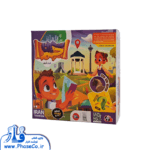 سین جیم گردشگری