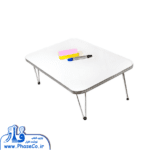 میز تحریر نشسته کودک با ضربه گیر مدل 70