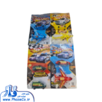 هات ویلز دوتایی (HOT WHEELS)