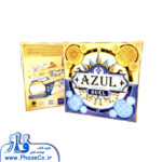 ازول دوئل (AZUL : DUEL)