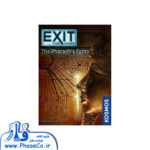 خروج : فرار از مقبره فرعون (EXIT : The Pharaoh's Tomb)