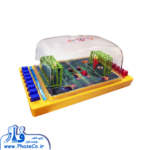 مینی فوتبال اماندا